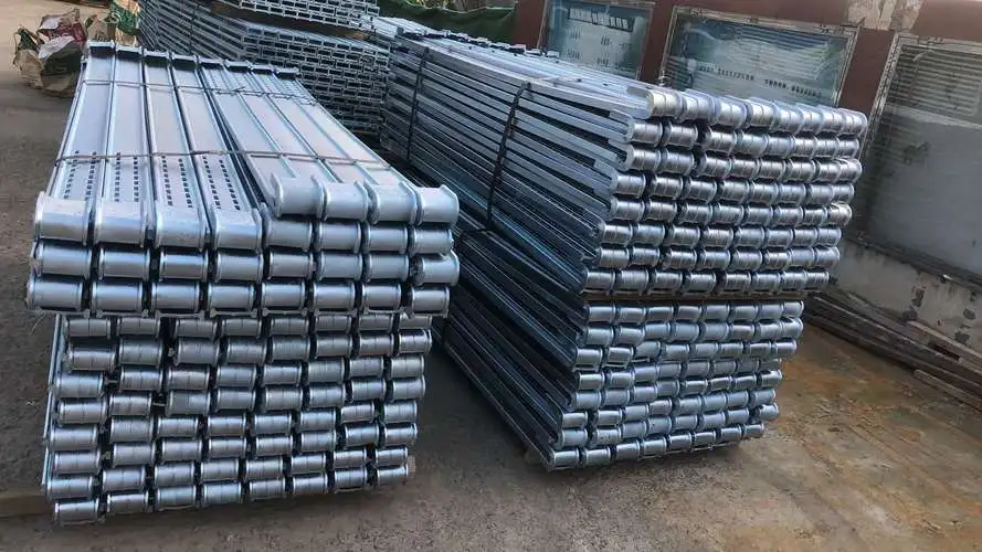 广阳方柱扣